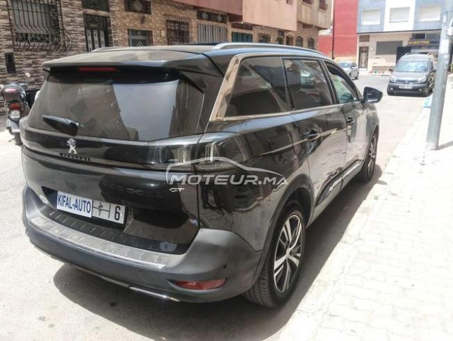 KIFAL - PEUGEOT 5008