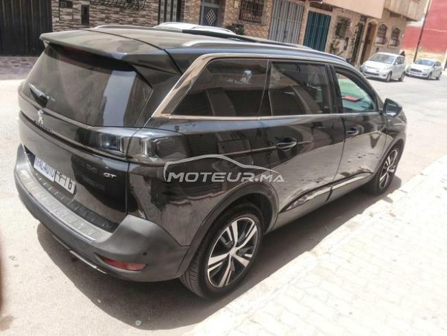 KIFAL - PEUGEOT 5008