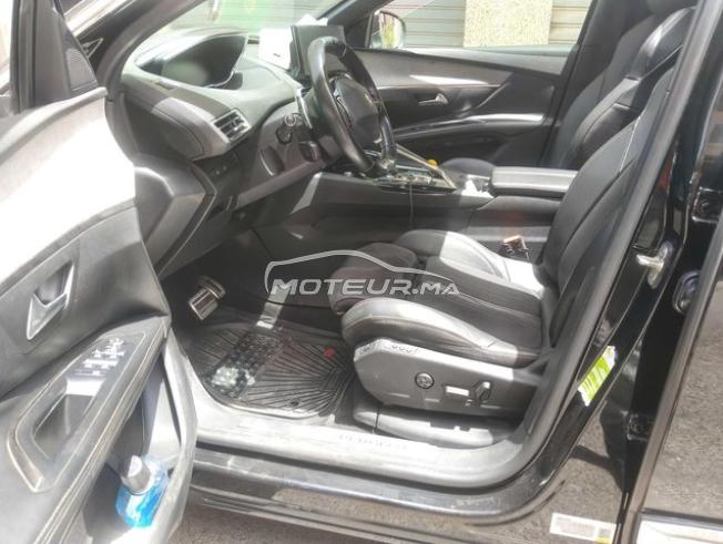 KIFAL - PEUGEOT 5008