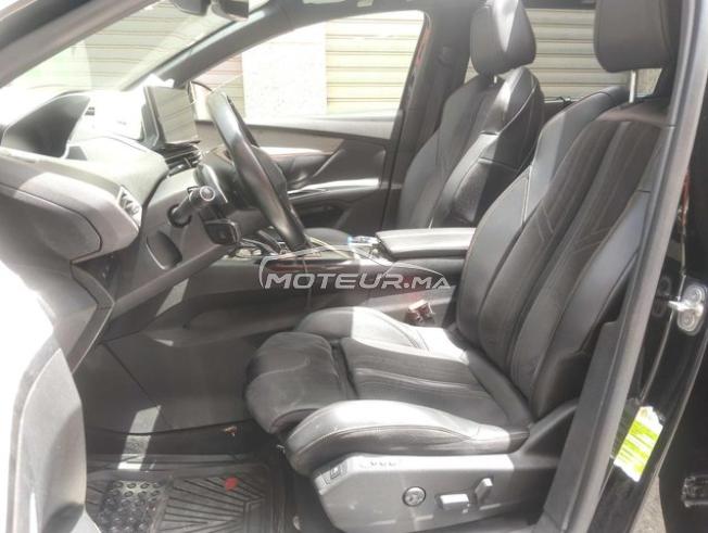 KIFAL - PEUGEOT 5008