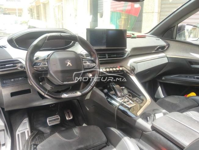 KIFAL - PEUGEOT 5008