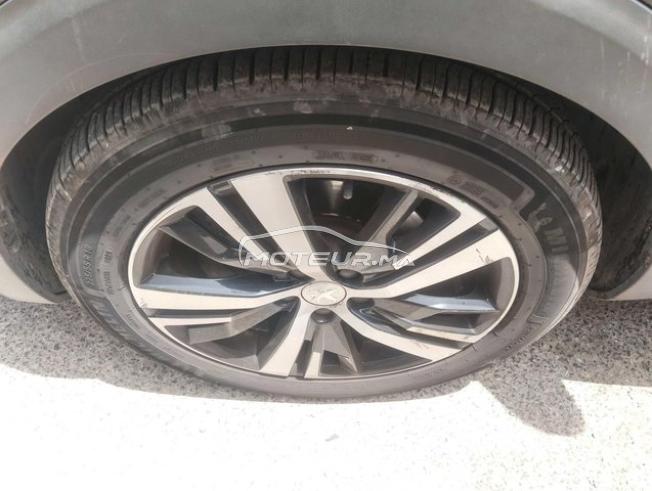 KIFAL - PEUGEOT 5008