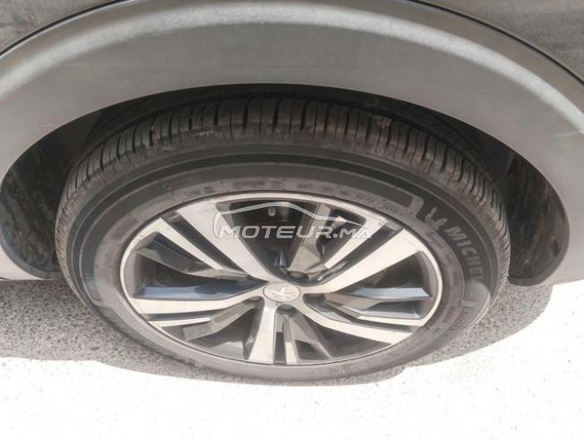 KIFAL - PEUGEOT 5008
