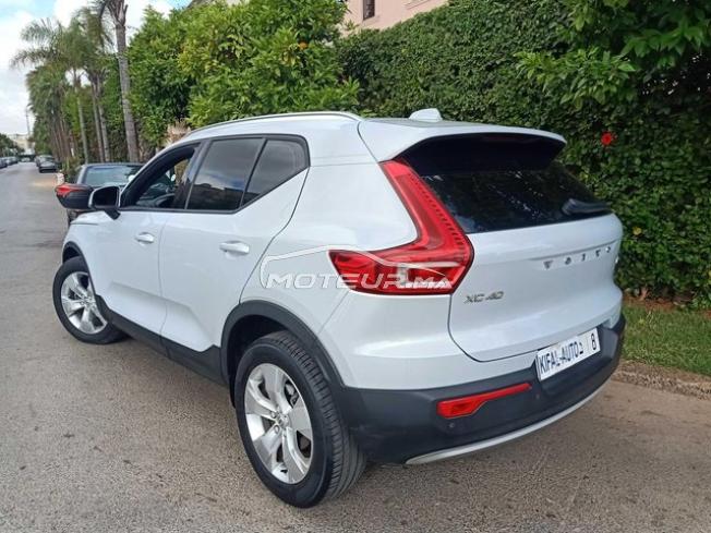 KIFAL - VOLVO XC40