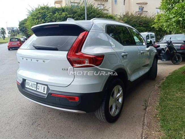 KIFAL - VOLVO XC40