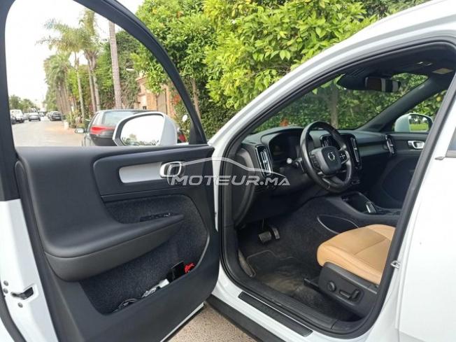 KIFAL - VOLVO XC40