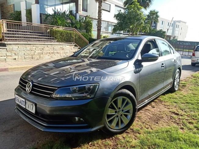 KIFAL - VOLKSWAGEN Jetta