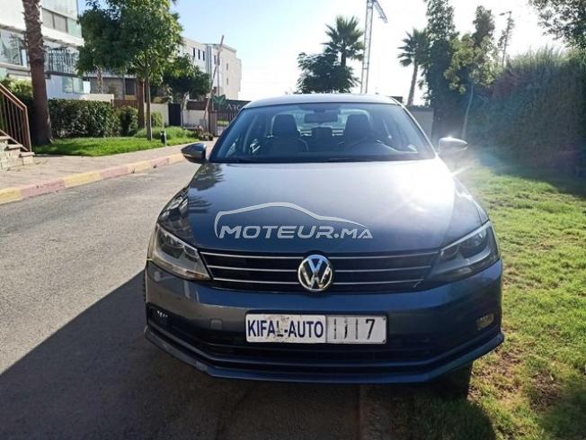 KIFAL - VOLKSWAGEN Jetta