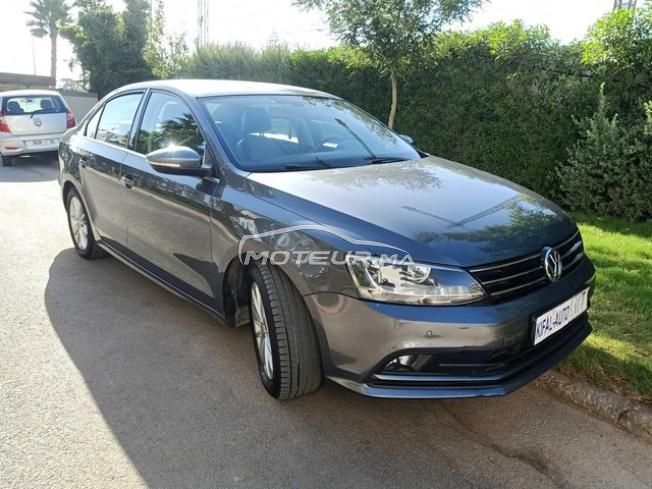 KIFAL - VOLKSWAGEN Jetta