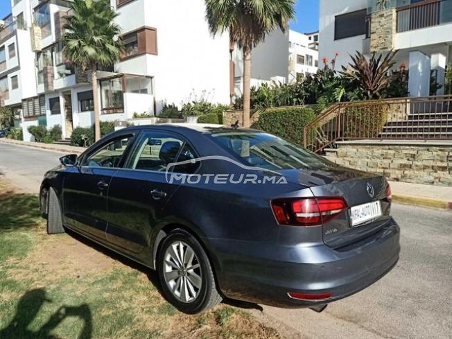 KIFAL - VOLKSWAGEN Jetta