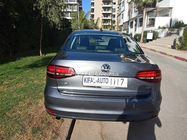 KIFAL - VOLKSWAGEN Jetta