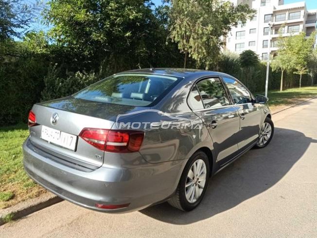 KIFAL - VOLKSWAGEN Jetta