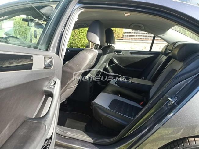 KIFAL - VOLKSWAGEN Jetta