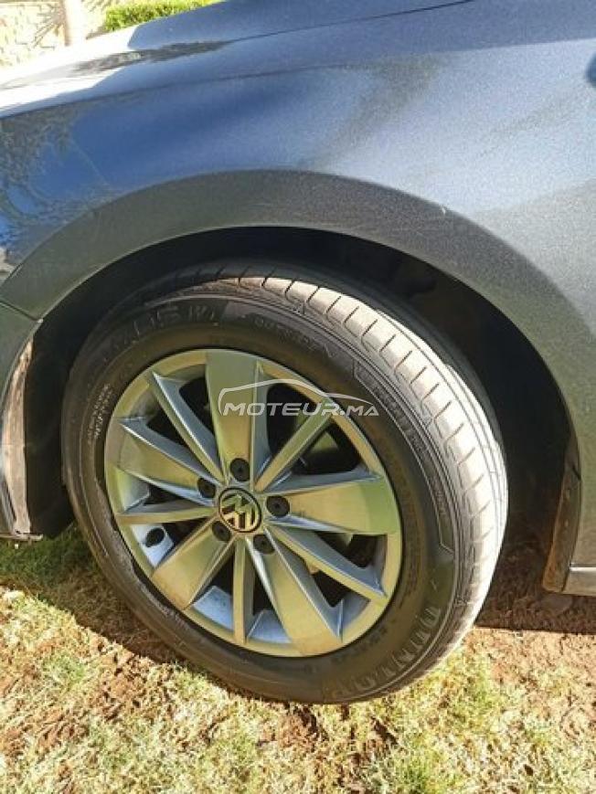 KIFAL - VOLKSWAGEN Jetta