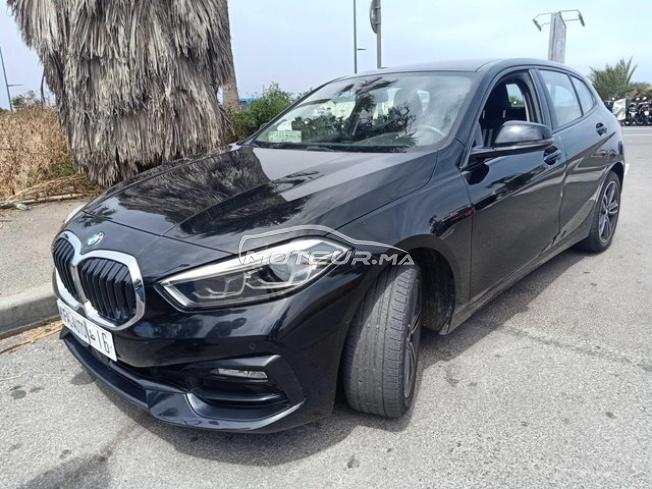 KIFAL - BMW SéRIE 1