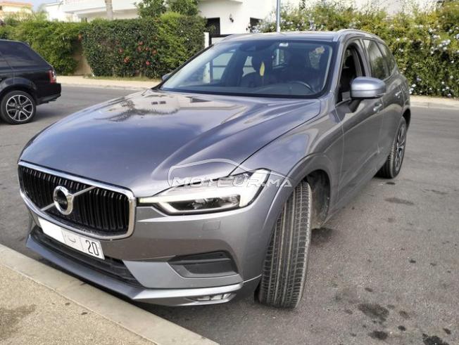 KIFAL - VOLVO XC60