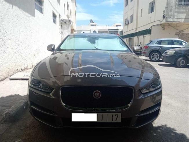 KIFAL - JAGUAR XE