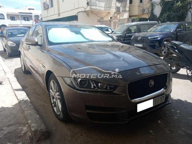 KIFAL - JAGUAR XE