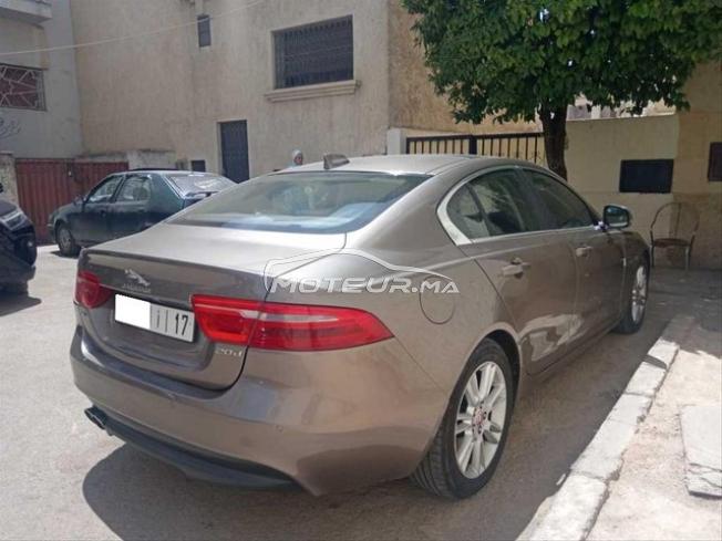 KIFAL - JAGUAR XE
