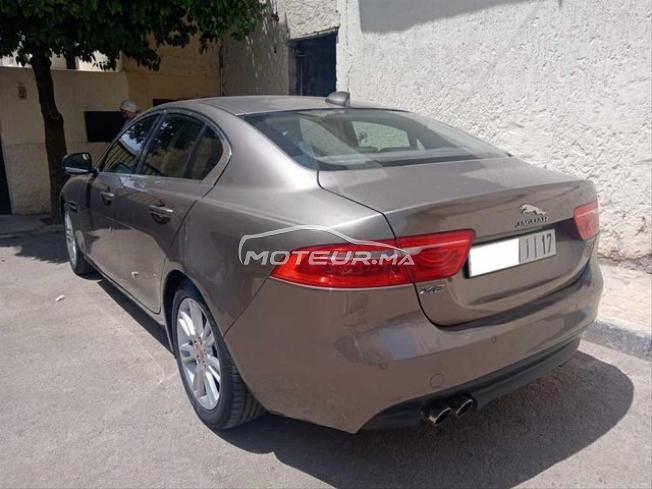 KIFAL - JAGUAR XE