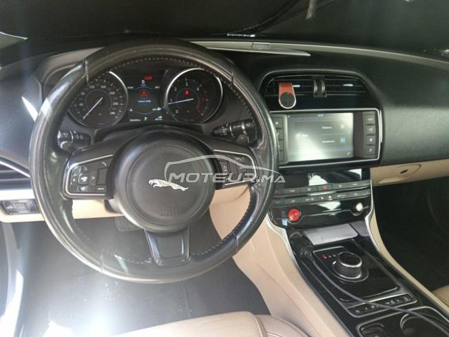 KIFAL - JAGUAR XE