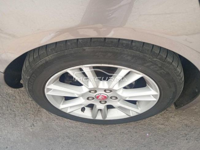 KIFAL - JAGUAR XE