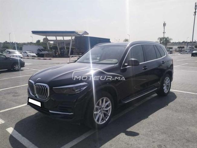 KIFAL - BMW X5