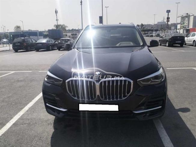 KIFAL - BMW X5