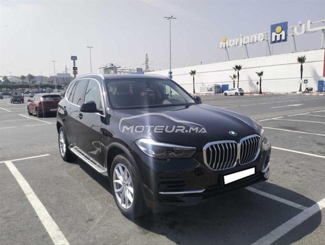 KIFAL - BMW X5