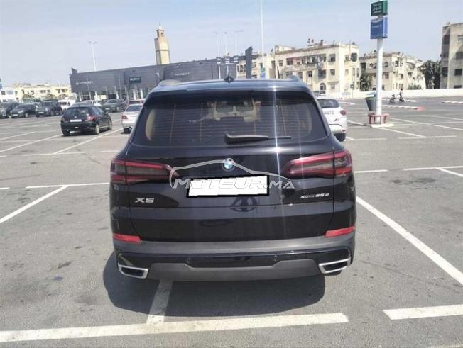 KIFAL - BMW X5