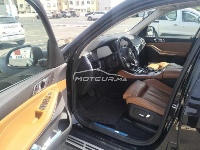 KIFAL - BMW X5