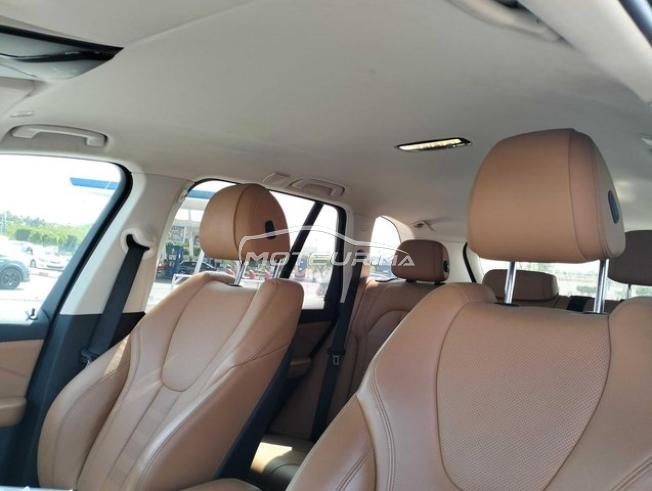 KIFAL - BMW X5