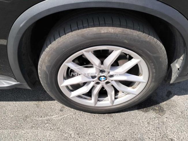 KIFAL - BMW X5