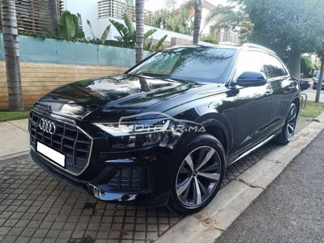 KIFAL - AUDI Q8