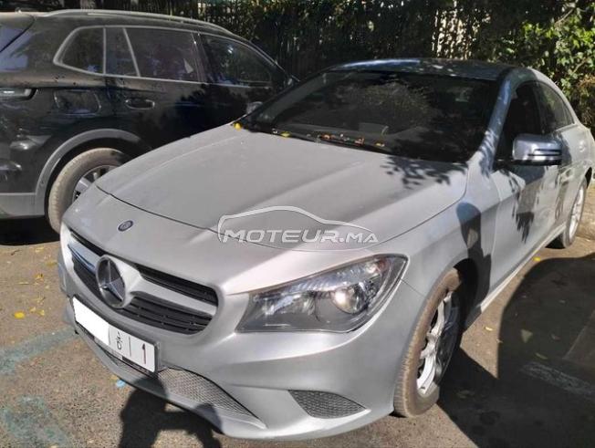 KIFAL - MERCEDES-BENZ CLA
