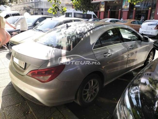 KIFAL - MERCEDES-BENZ CLA