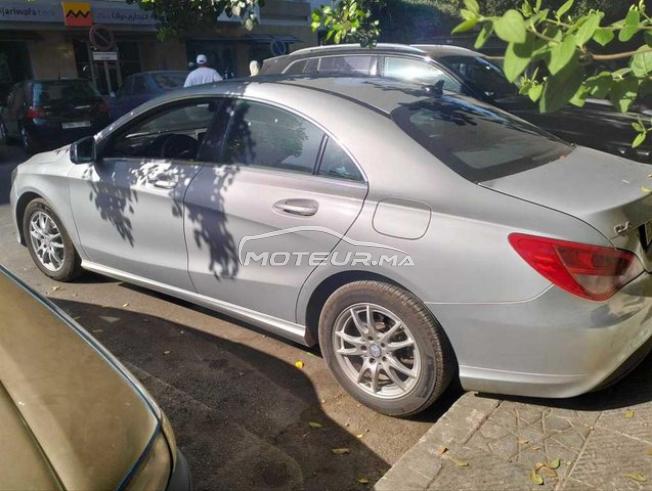 KIFAL - MERCEDES-BENZ CLA