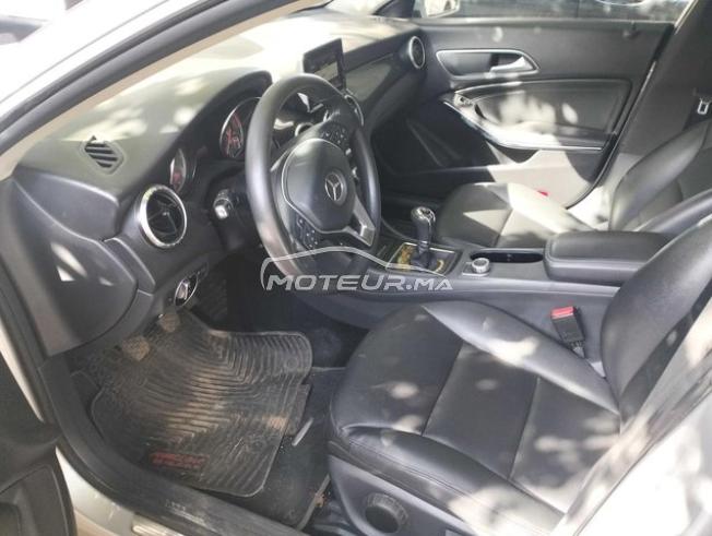 KIFAL - MERCEDES-BENZ CLA