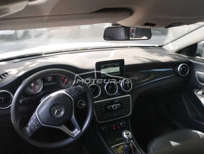 KIFAL - MERCEDES-BENZ CLA