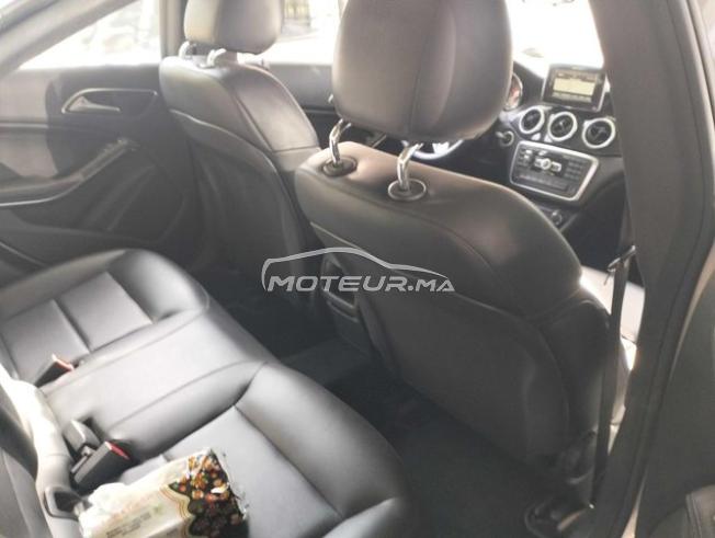 KIFAL - MERCEDES-BENZ CLA