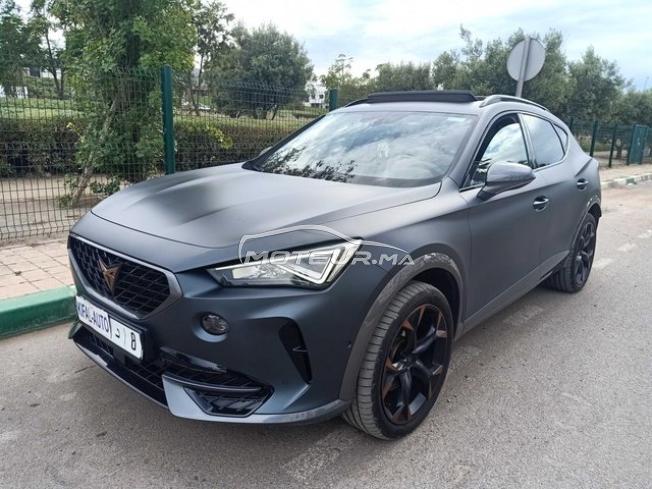 KIFAL - CUPRA Formentor