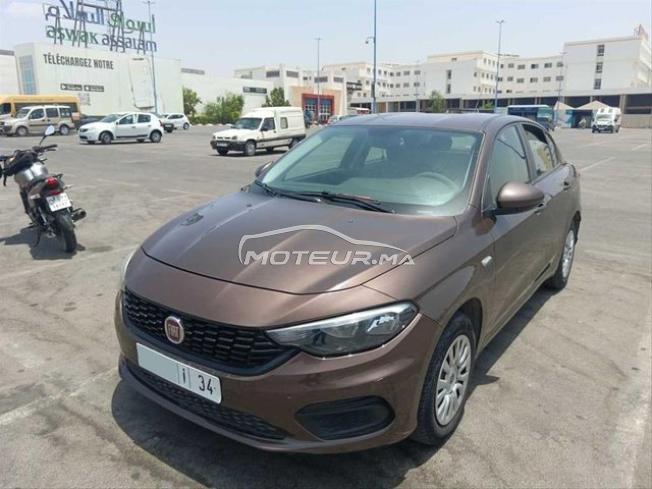 KIFAL - FIAT Tipo