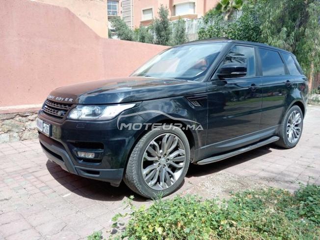 KIFAL - LAND-ROVER Range Rover Sport