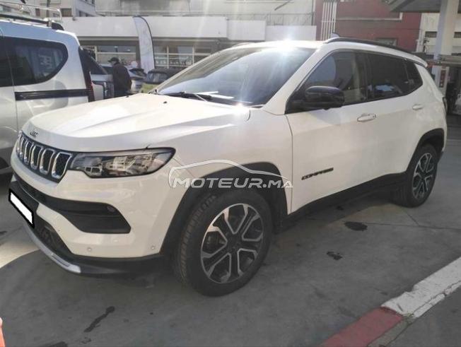 KIFAL - JEEP Compass