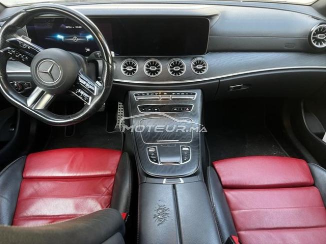 1892 - Mercedes Classe E Coupé 2023 expertisée ave