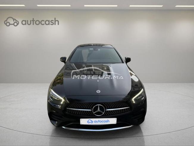1892 - Mercedes Classe E Coupé 2023 expertisée ave