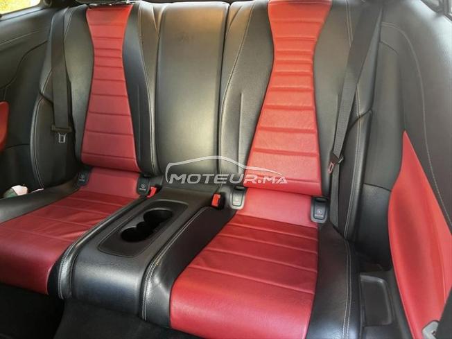1892 - Mercedes Classe E Coupé 2023 expertisée ave