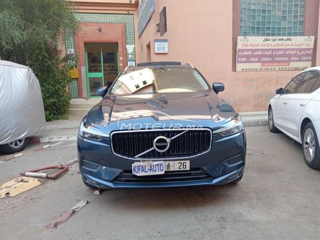 KIFAL - VOLVO XC60