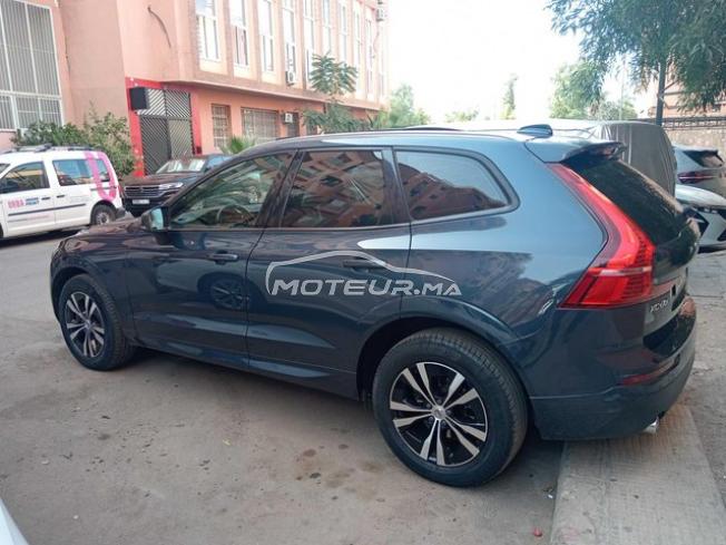 KIFAL - VOLVO XC60