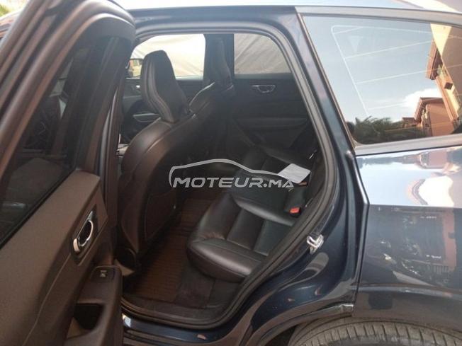 KIFAL - VOLVO XC60